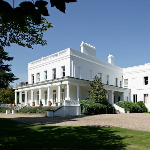 Heathfield School